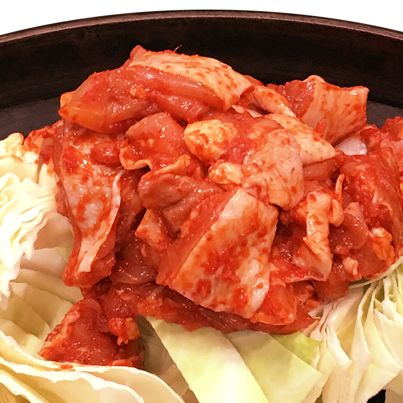 절단계육 순살치킨. 닭갈비. 후라이드용 절단 닭정육 5.0kg / 100g 당 600원